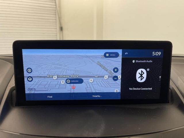 Photo of 2025 Black Acura RDX