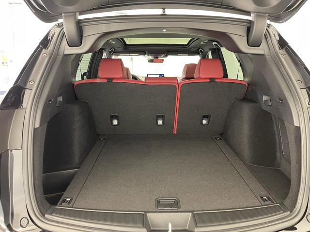 Photo of 2025 Black Acura RDX