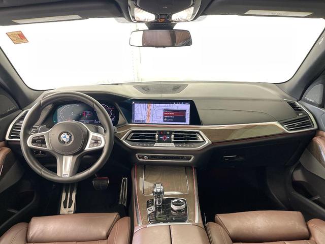 Photo of 2019 Phytonic Blue Metallic BMW X5