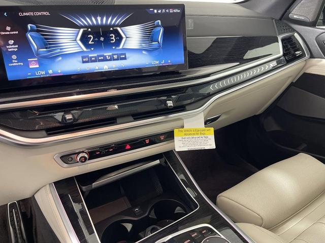 Photo of 2026 Tanzanite Blue II Metallic BMW X5