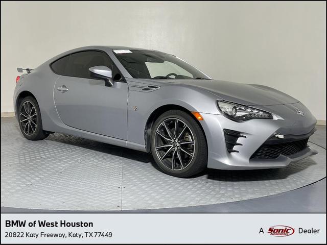 2020 Toyota 86