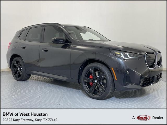 2025 BMW X3