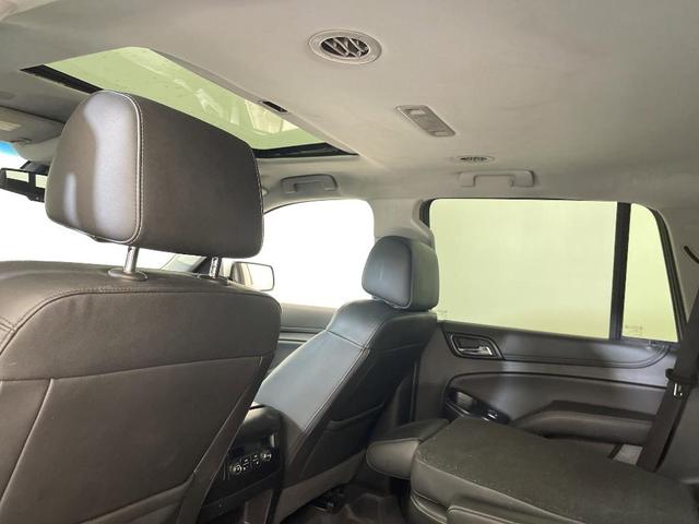 Photo of 2019 Quicksilver Metallic GMC Yukon