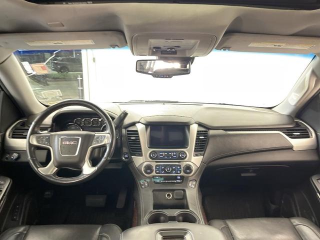 Photo of 2019 Quicksilver Metallic GMC Yukon