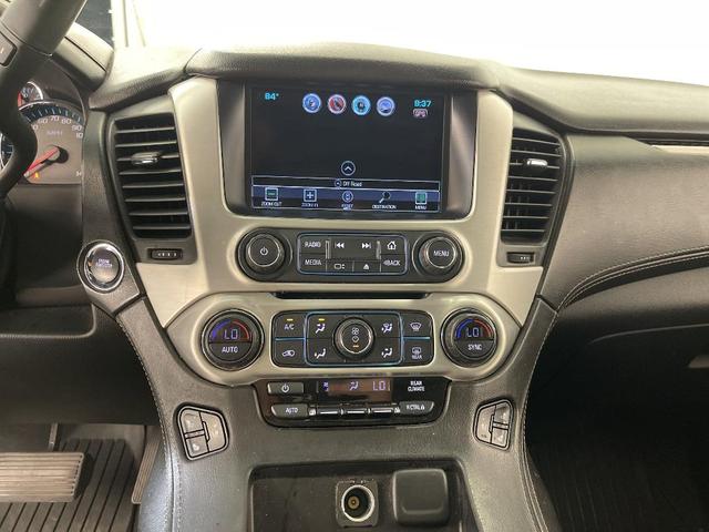 Photo of 2019 Quicksilver Metallic GMC Yukon