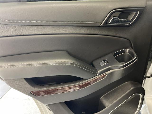 Photo of 2019 Quicksilver Metallic GMC Yukon