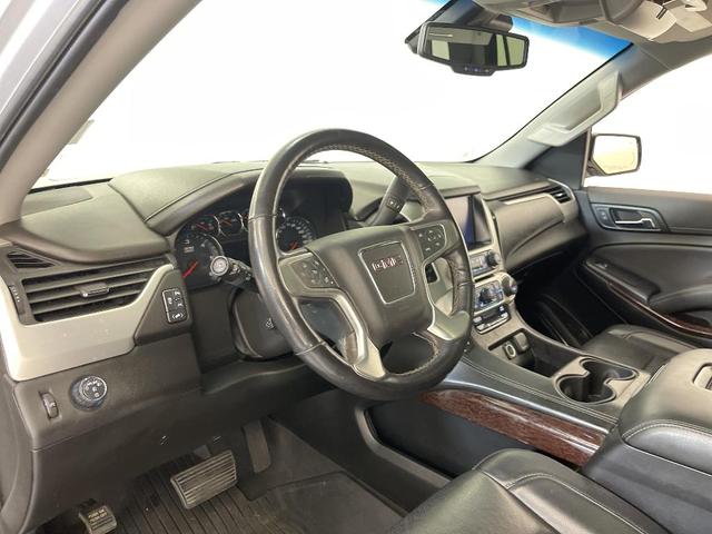 Photo of 2019 Quicksilver Metallic GMC Yukon