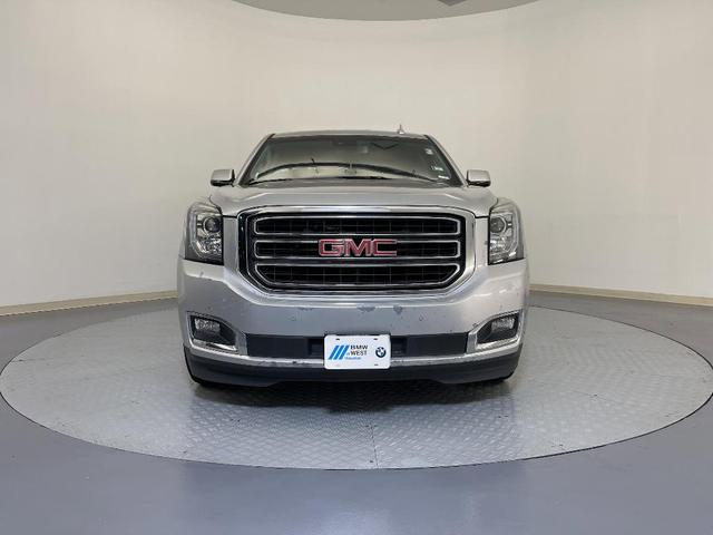 Photo of 2019 Quicksilver Metallic GMC Yukon