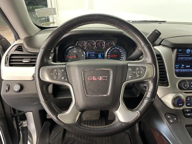 Photo of 2019 Quicksilver Metallic GMC Yukon