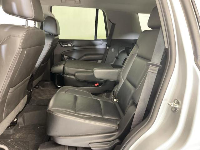 Photo of 2019 Quicksilver Metallic GMC Yukon
