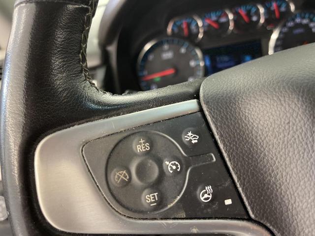 Photo of 2019 Quicksilver Metallic GMC Yukon