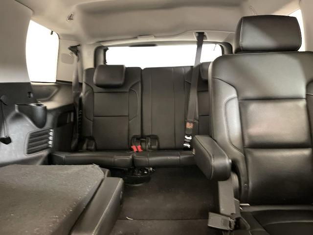 Photo of 2019 Quicksilver Metallic GMC Yukon