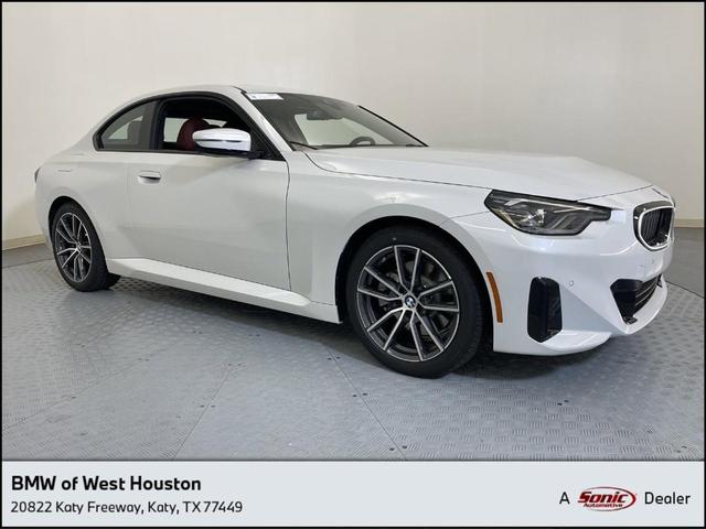 2025 BMW 230