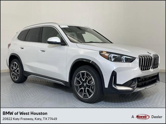 2025 BMW X1