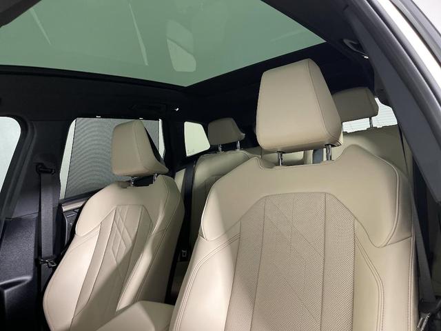 Photo of 2025 Alpine White BMW X3