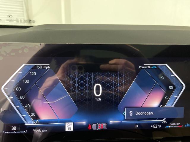 Photo of 2025 Alpine White BMW X3