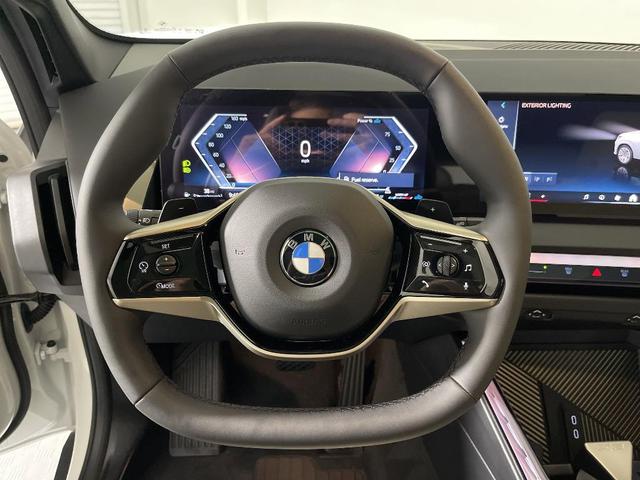 Photo of 2025 Alpine White BMW X3