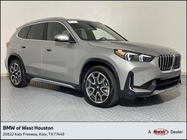 2025 BMW X1
