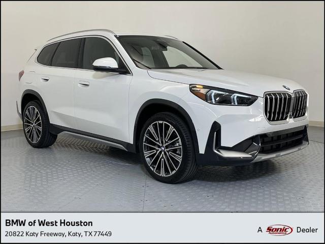 2025 BMW X1