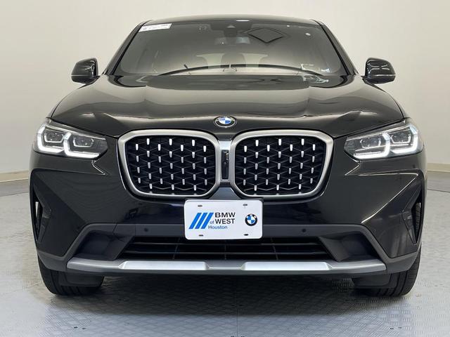 2024 BMW X4