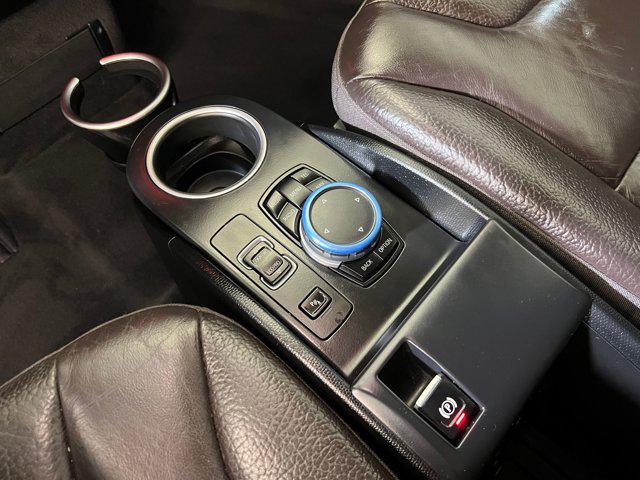 Photo of 2015 Silver BMW i3