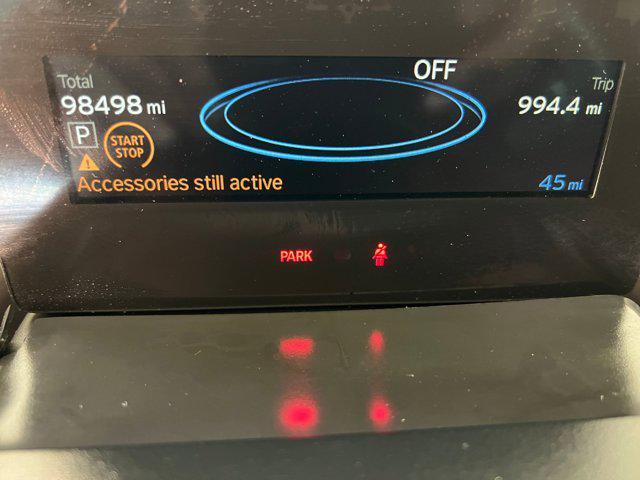 Photo of 2015 Silver BMW i3