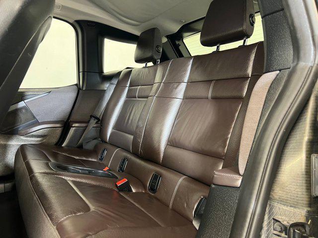 Photo of 2015 Silver BMW i3