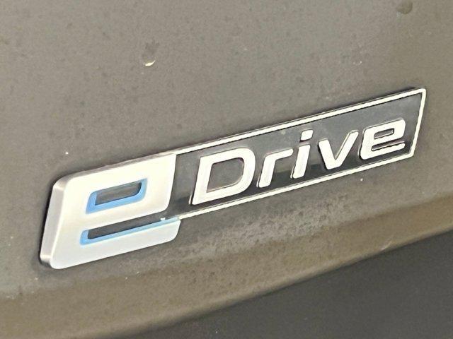 Photo of 2015 Silver BMW i3