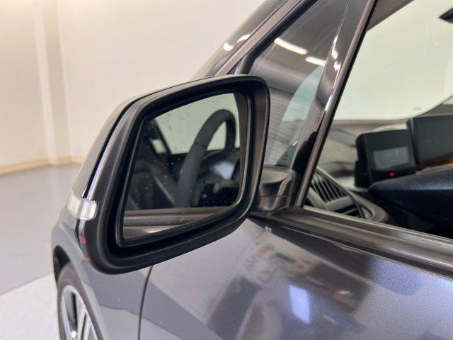 Photo of 2015 Silver BMW i3