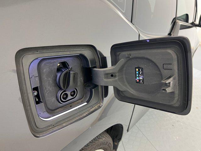 Photo of 2015 Silver BMW i3
