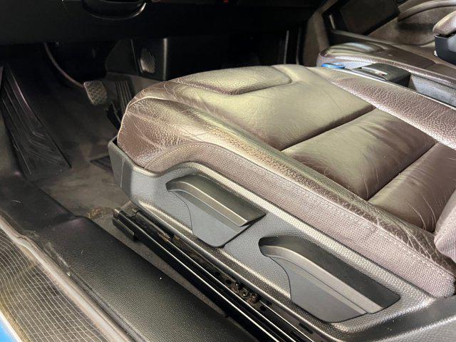 Photo of 2015 Silver BMW i3