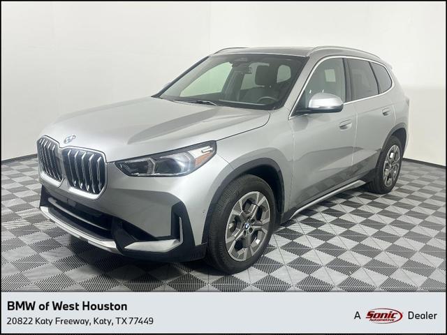 2025 BMW X1