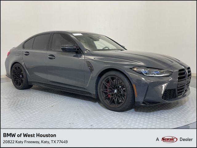 2024 BMW M3