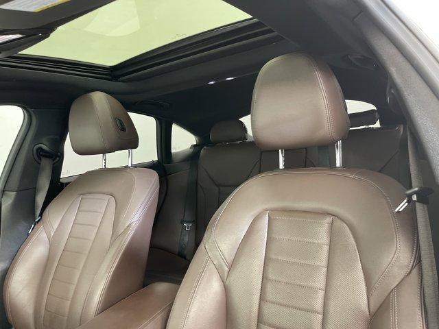 Photo of 2022 Mineral White Metallic BMW 430 Gran Coupe