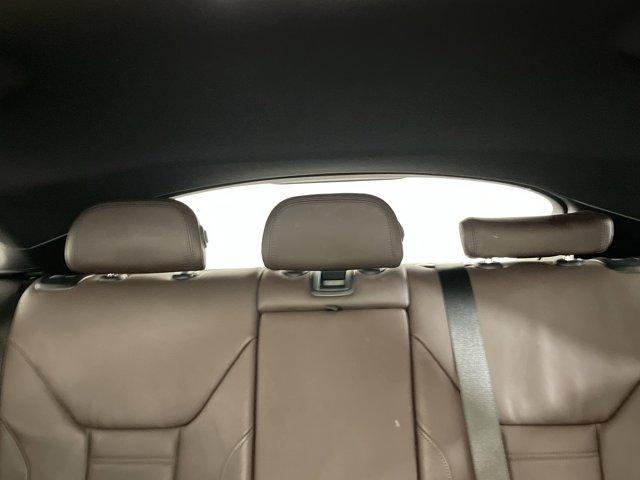 Photo of 2022 Mineral White Metallic BMW 430 Gran Coupe