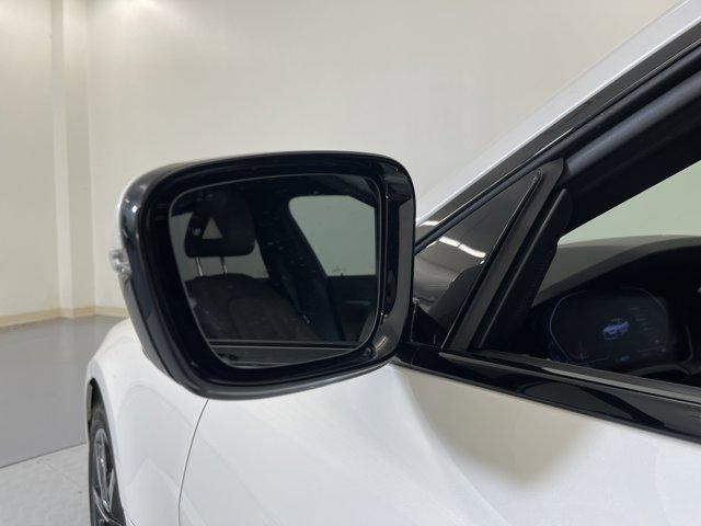 Photo of 2022 Mineral White Metallic BMW 430 Gran Coupe