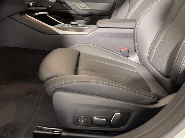 Photo of 2025 Alpine White BMW i4 Gran Coupe