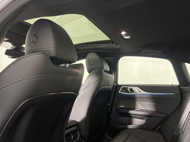 Photo of 2025 Alpine White BMW i4 Gran Coupe