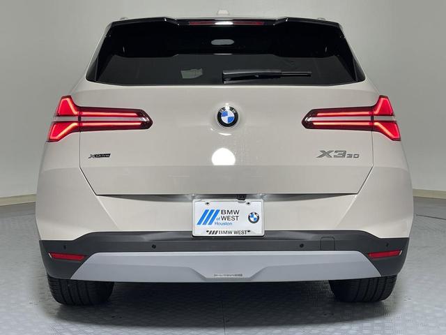 Photo of 2025 Dune BMW X3