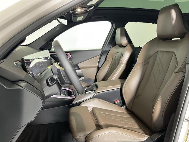 Photo of 2025 Dune BMW X3
