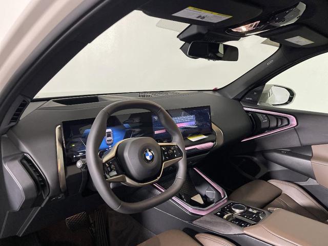 Photo of 2025 Dune BMW X3