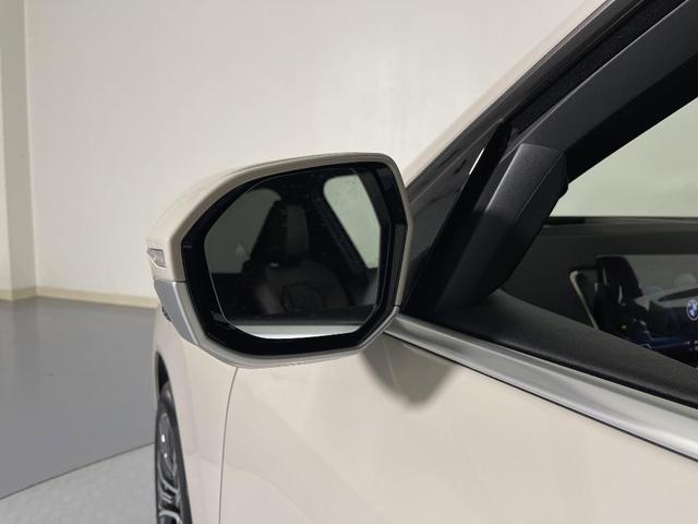 Photo of 2025 Dune BMW X3
