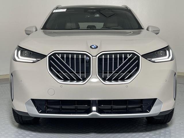Photo of 2025 Dune BMW X3