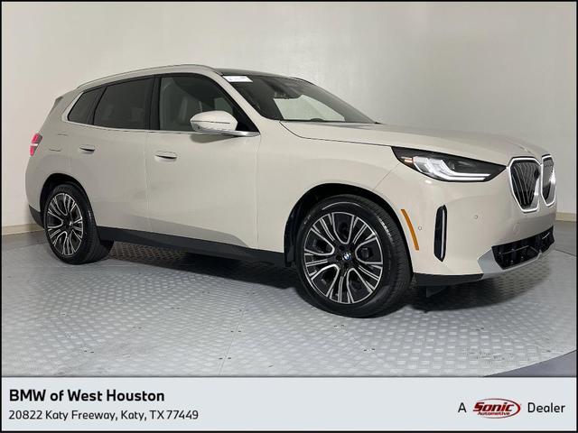 Photo of 2025 Dune BMW X3