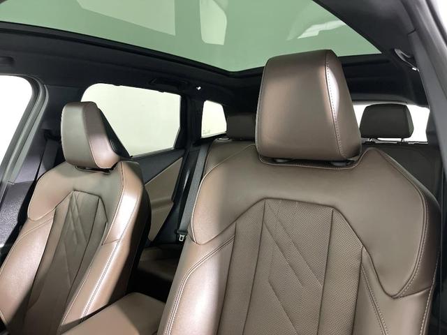 Photo of 2025 Dune BMW X3