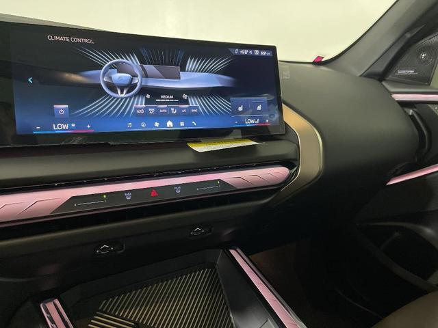 Photo of 2025 Dune BMW X3