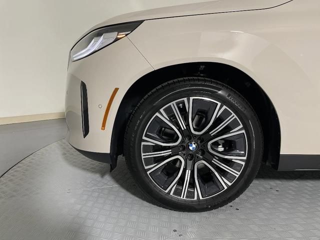 Photo of 2025 Dune BMW X3