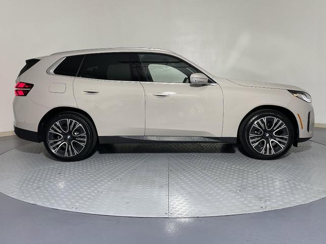 Photo of 2025 Dune BMW X3
