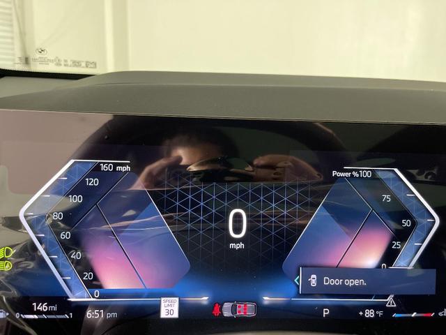 Photo of 2025 Dune BMW X3