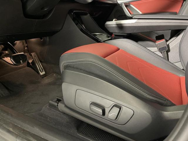 Photo of 2023 Space Silver BMW X1
